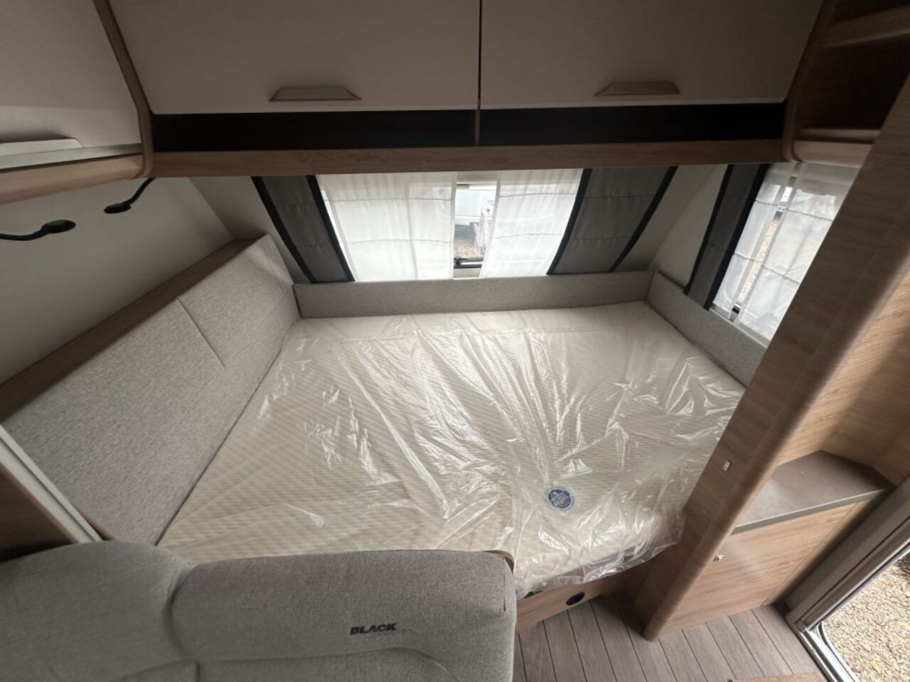 KNAUS 580 QS Black Selection Fußbodenerwärmung Ansicht 10 für Fahrzeugdetailseite