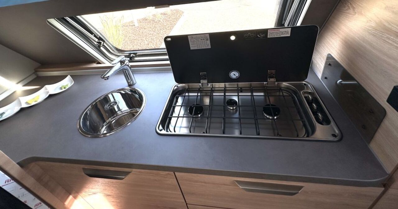 KNAUS 650 PXB Black Selection Klimaanlage Dach Ansicht 18 für Fahrzeugdetailseite
