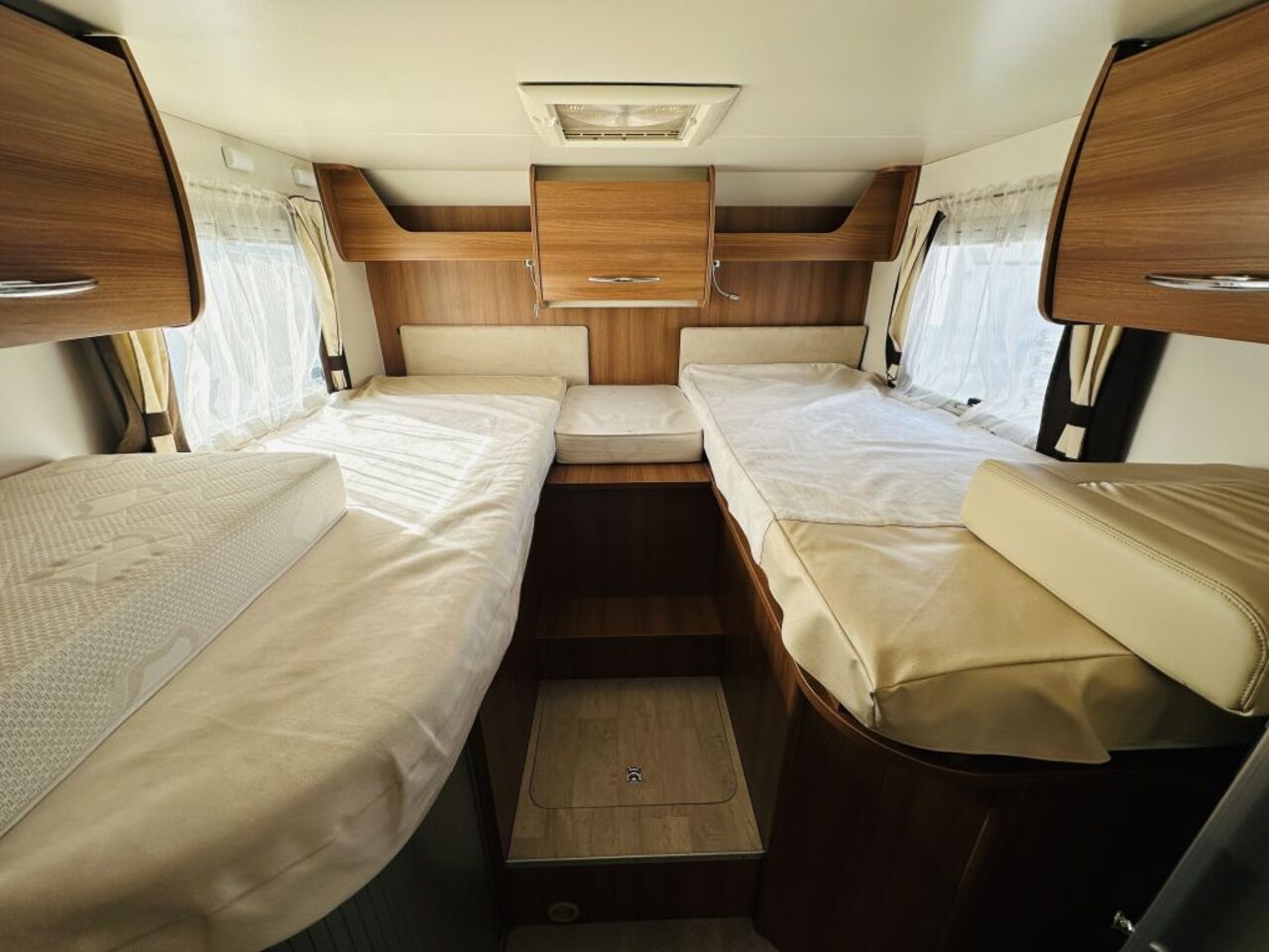 CHALLENGER 3017 TV -Anlage Ansicht 13 für Fahrzeugdetailseite