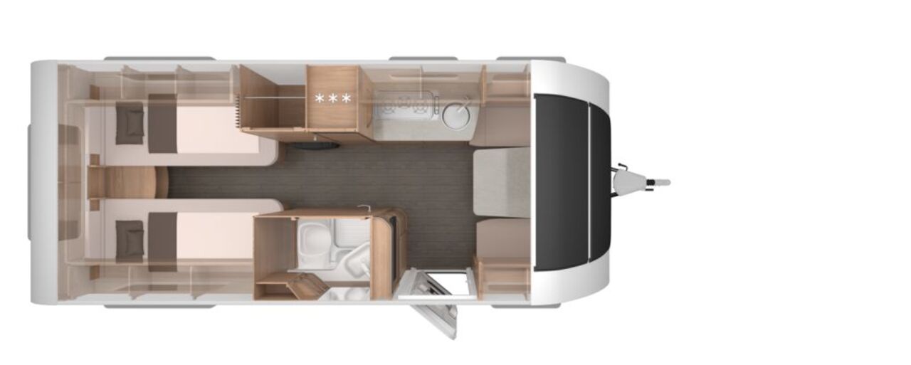 KNAUS 540 UE Black Selection Ansicht 2 für Fahrzeugdetailseite