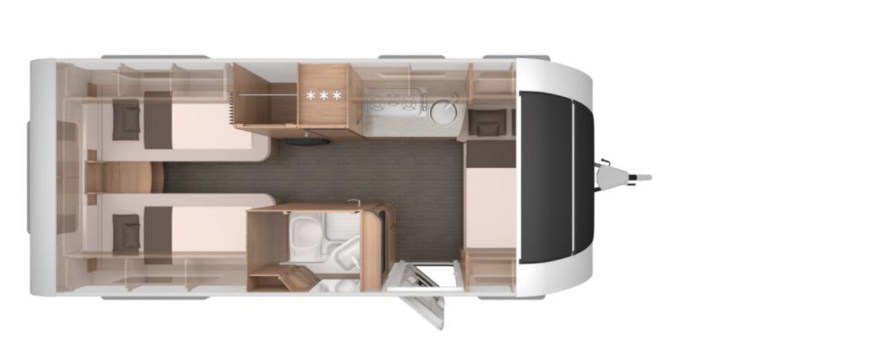 KNAUS 540 UE Black Selection Ansicht 3 für Fahrzeugdetailseite