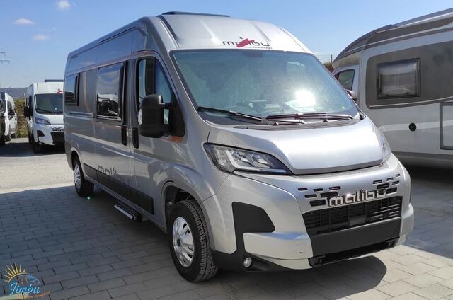 MALIBU 600 DB Dieselheizung+E /Schalter 2281 Vorschau für Listenansicht