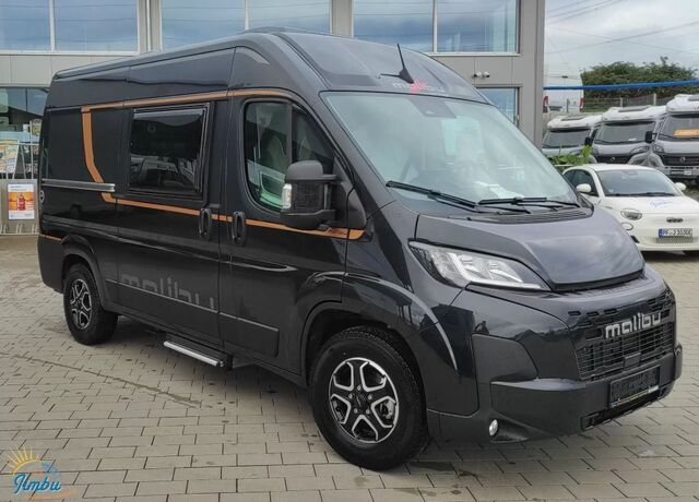 MALIBU 540 DB Fiat 140 PS Automatik-2209 Vorschau für Listenansicht