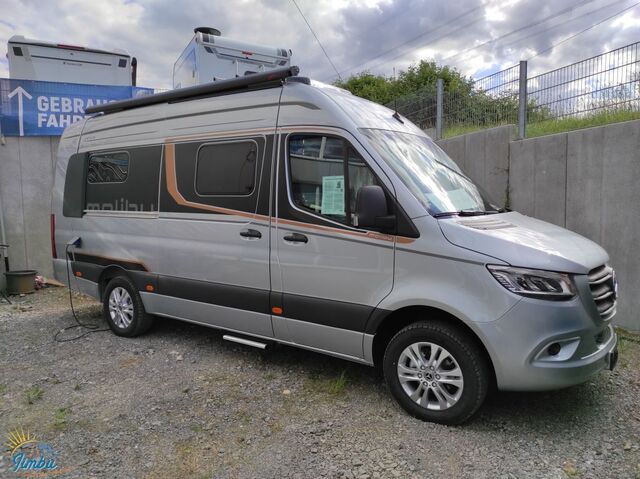 MALIBU 641 LE Mercedes 170PS | Auto. 2261 Vorschau für Listenansicht