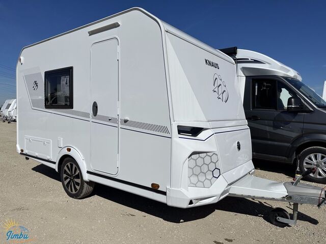 KNAUS 340 PX 1.500Kg - 4009 Vorschau für Listenansicht