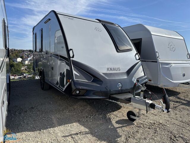 KNAUS 480 QL Black Selection 1.700Kg - 4010 Vorschau für Listenansicht