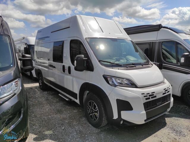 WEINSBERG 600 DQ Fiat 140 PS / Schalter-1225 Vorschau für Listenansicht