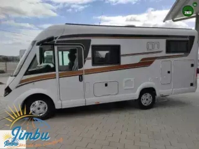 MALIBU 441 LE 140 PS / Schalter, 576 - 2072 Vorschau für Listenansicht