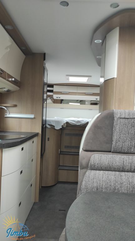 MALIBU 430 LE 180PS / Automatik, 619 - 2077 Ansicht 11 für Fahrzeugdetailseite
