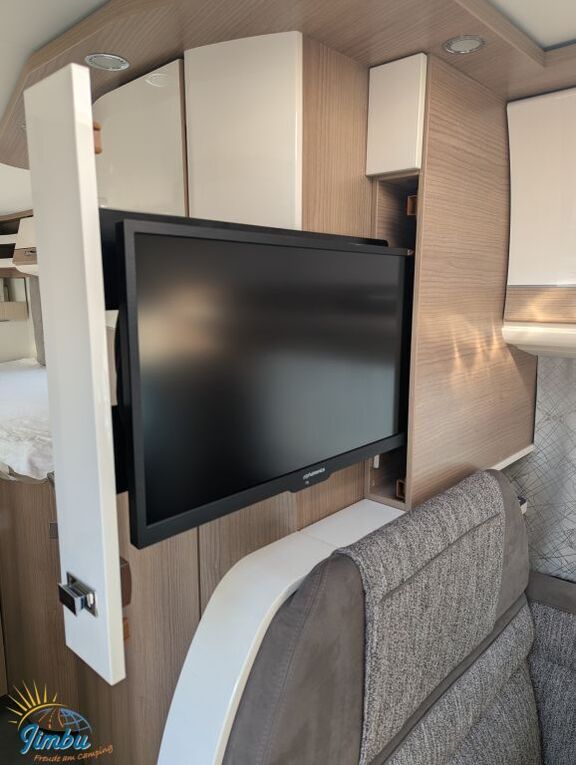 MALIBU 430 LE 180PS / Automatik, 619 - 2077 Ansicht 12 für Fahrzeugdetailseite