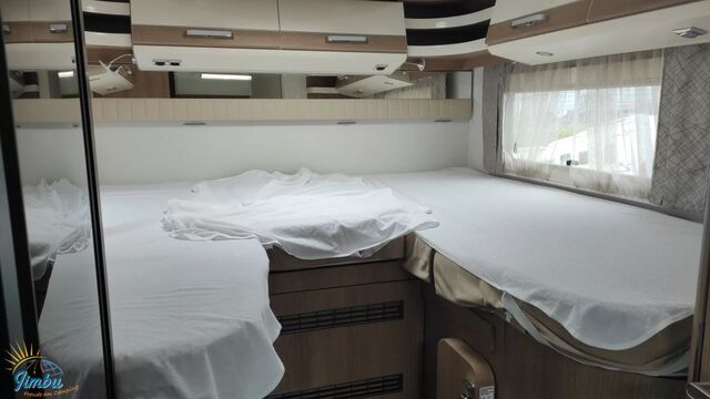 MALIBU 430 LE 180PS / Automatik, 619 - 2077 Ansicht 13 für Fahrzeugdetailseite