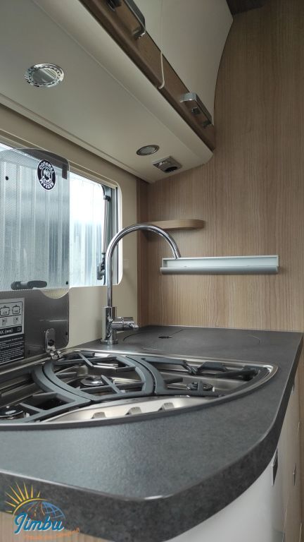 MALIBU 430 LE 180PS / Automatik, 619 - 2077 Ansicht 15 für Fahrzeugdetailseite