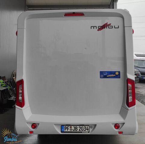 MALIBU 430 LE 180PS / Automatik, 619 - 2077 Ansicht 6 für Fahrzeugdetailseite
