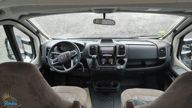 MALIBU 430 LE 180PS / Automatik, 619 - 2077 Ansicht 7 für Fahrzeugdetailseite