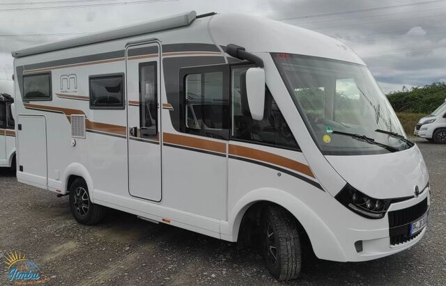 MALIBU 441 LE Touring 140 PS / Schalter, 575 - 2156 Vorschau für Listenansicht