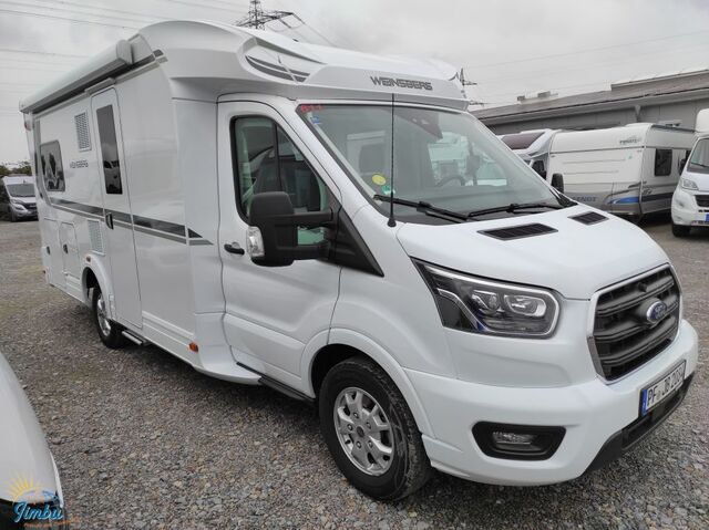 WEINSBERG 650 MF 155 PS / Schalter, S611 - 1096 Vorschau für Listenansicht