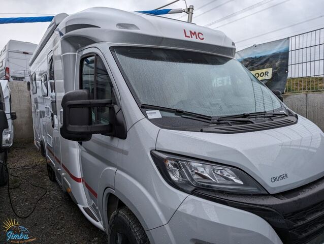 LMC V 646 G 140 PS/ Schalter, 626 - 3049 Vorschau für Listenansicht