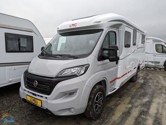 LMC V 646 G 180 PS/Automatik, 627 - 3050 Vorschau für Listenansicht