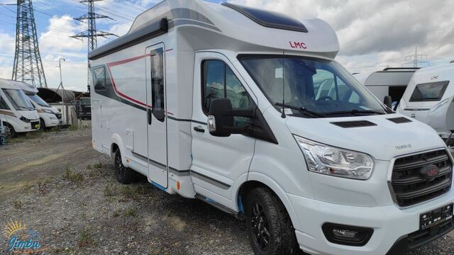 LMC Lift H 664 G 170 PS / Automatik 521 - 3067 Vorschau für Listenansicht