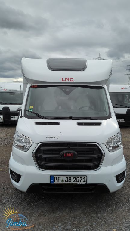 LMC Lift H 664 G 170 PS / Schalter, 520 - 3068 Ansicht 5 für Fahrzeugdetailseite