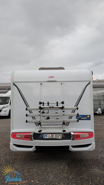 LMC Lift H 664 G 170 PS / Schalter, 520 - 3068 Ansicht 6 für Fahrzeugdetailseite