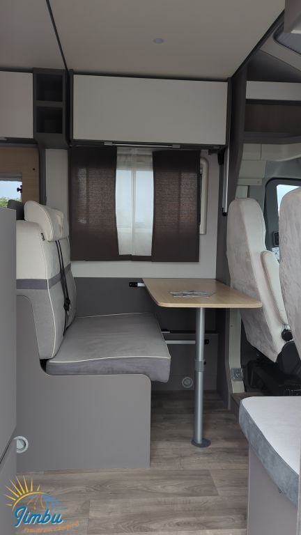 LMC Lift H 664 G 170 PS / Schalter, 520 - 3068 Ansicht 7 für Fahrzeugdetailseite