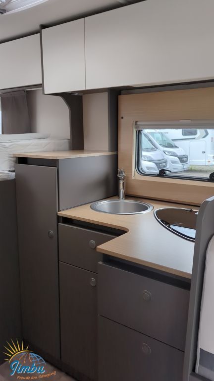 LMC Lift H 664 G 170 PS / Schalter, 520 - 3068 Ansicht 8 für Fahrzeugdetailseite