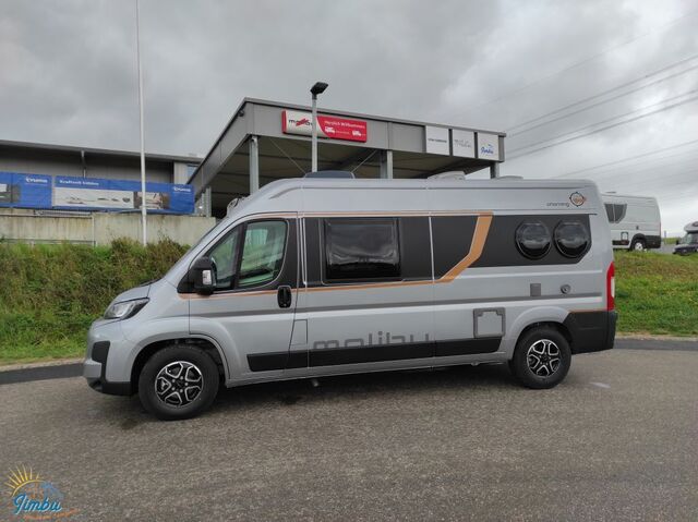 MALIBU 600 DB K charming coupé MJ 2026- 140 PS Automatik-2335 Vorschau für Listenansicht