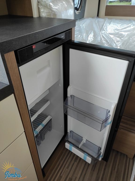 MALIBU 600 DB K charming coupé MJ 2026- 140 PS Automatik-2335 Ansicht 12 für Fahrzeugdetailseite