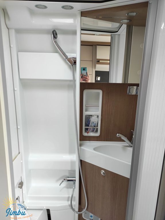 MALIBU 600 DB K charming coupé MJ 2026- 140 PS Automatik-2335 Ansicht 17 für Fahrzeugdetailseite