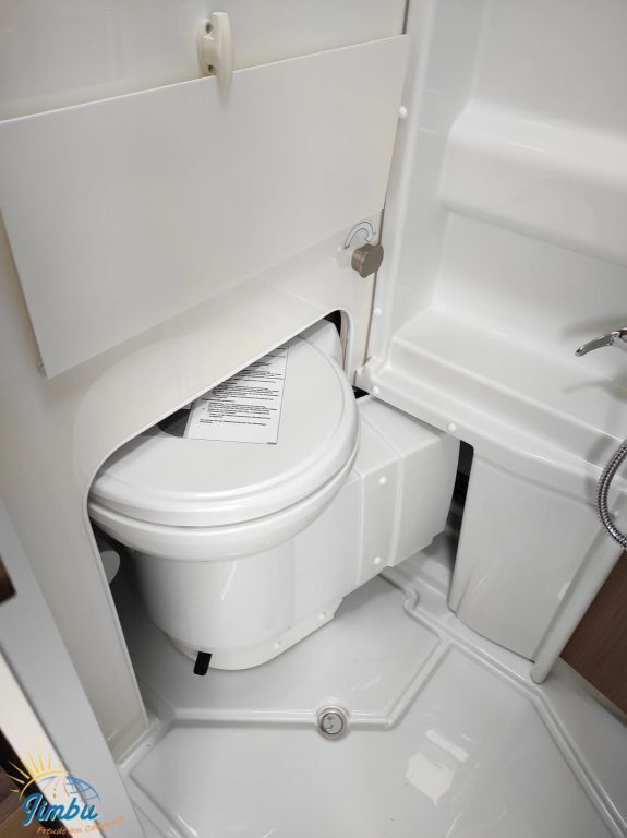 MALIBU 600 DB K charming coupé MJ 2026- 140 PS Automatik-2335 Ansicht 18 für Fahrzeugdetailseite