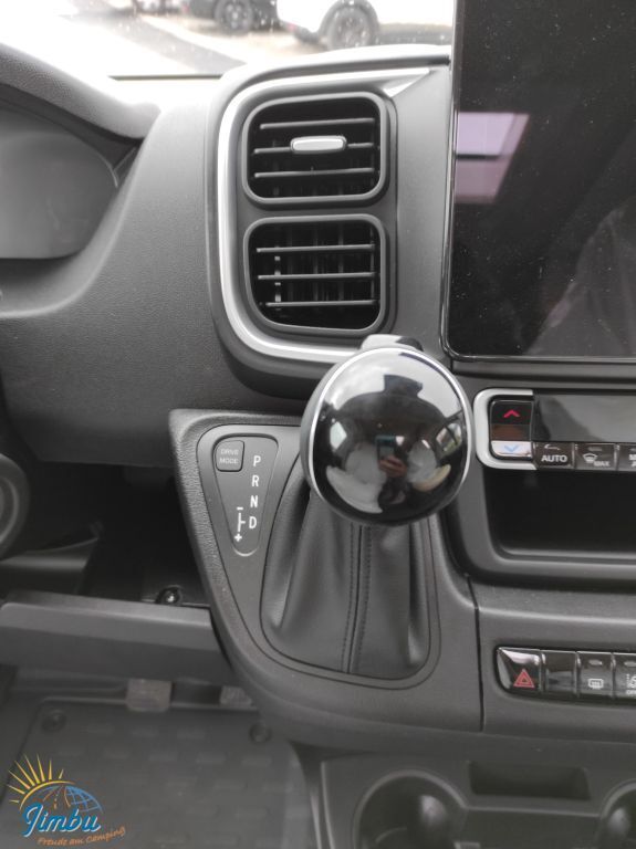 MALIBU 600 DB K charming coupé MJ 2026- 140 PS Automatik-2335 Ansicht 22 für Fahrzeugdetailseite