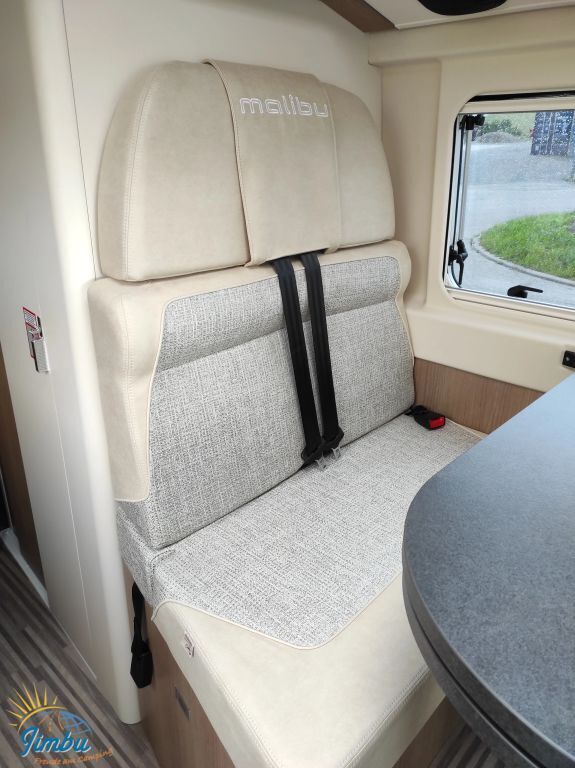 MALIBU 600 DB K charming coupé MJ 2026- 140 PS Automatik-2335 Ansicht 9 für Fahrzeugdetailseite