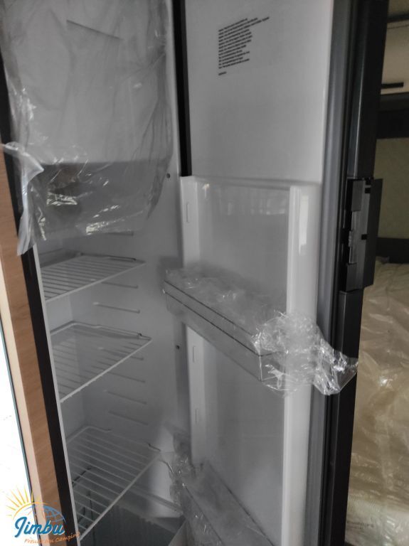 KNAUS 650 MF Platinum Selection Hubbett/Schalter -4013 Ansicht 14 für Fahrzeugdetailseite