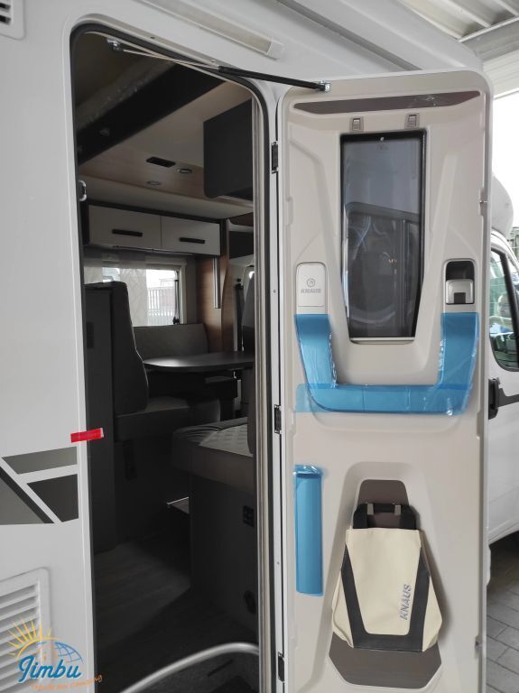 KNAUS 650 MF Platinum Selection Hubbett/Schalter -4013 Ansicht 8 für Fahrzeugdetailseite