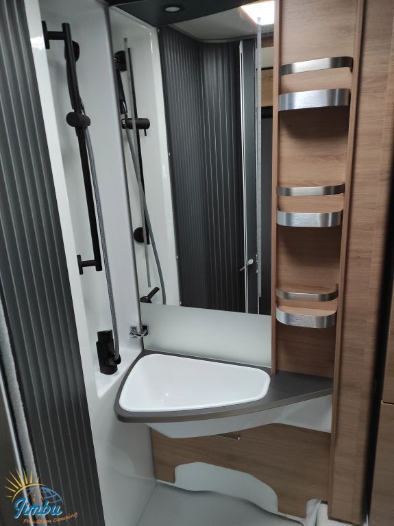 KNAUS 650 MEG Platinum Selection 140 PS / Automatik, 4045 Ansicht 17 für Fahrzeugdetailseite