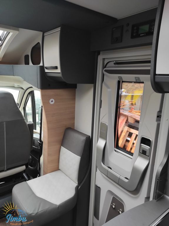KNAUS 650 MEG Platinum Selection 140 PS / Automatik, 4045 Ansicht 20 für Fahrzeugdetailseite