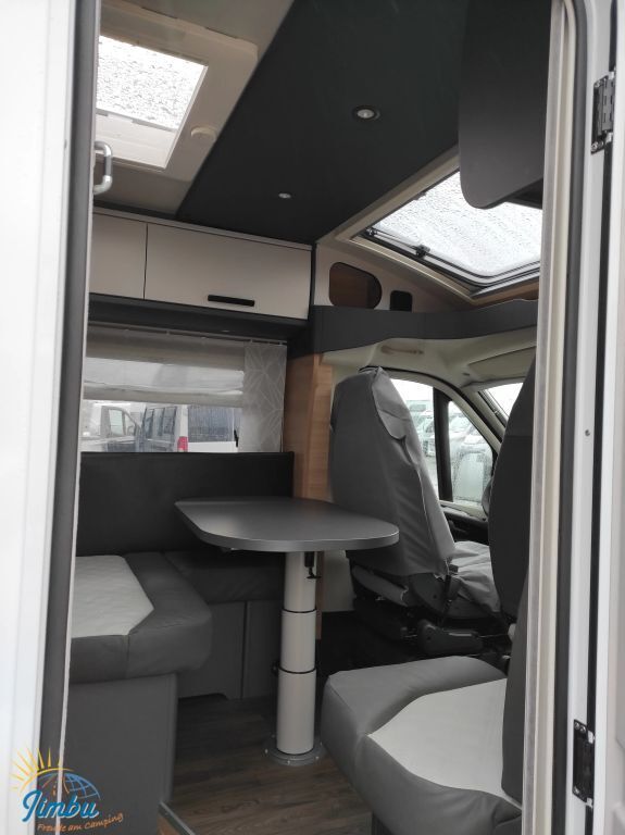 KNAUS 650 MEG Platinum Selection 140 PS / Automatik, 4045 Ansicht 7 für Fahrzeugdetailseite