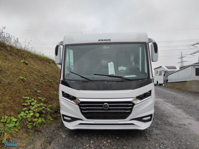 KNAUS 650 MEG 180PS | Automatik 8 Gang-4017 Vorschau für Listenansicht