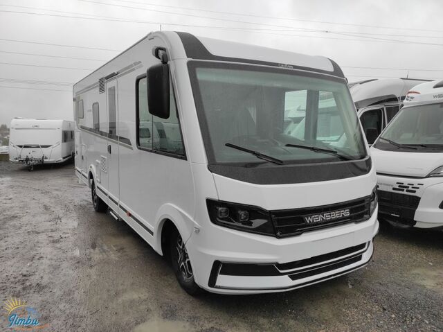 WEINSBERG 700 MEG 180 PS / Automatik 1254 Vorschau für Listenansicht