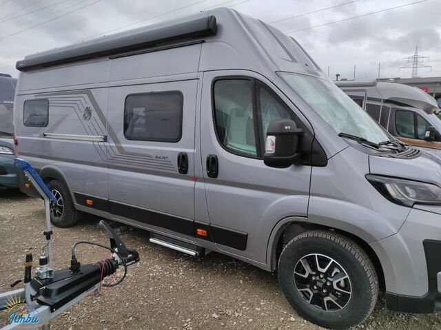 KNAUS 630 FREEWAY Fiat 140 PS Schalter-4006-25 Vorschau für Listenansicht