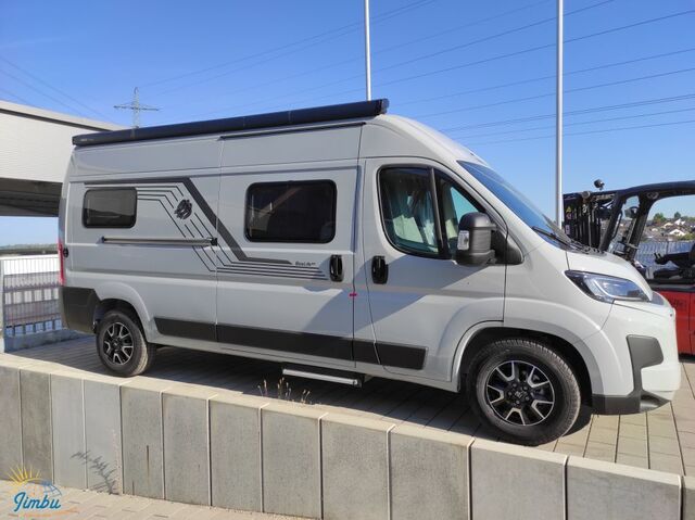 KNAUS 600 LIFETIME 140 PS / Schalter, 4002 Vorschau für Listenansicht