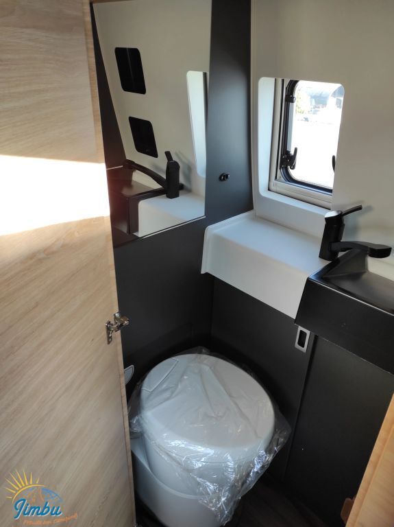 KNAUS 600 LIFETIME 140 PS / Schalter, 4002 Ansicht 10 für Fahrzeugdetailseite