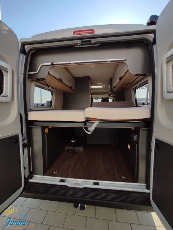 KNAUS 600 LIFETIME 140 PS / Schalter, 4002 Ansicht 16 für Fahrzeugdetailseite