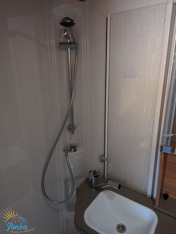 WEINSBERG 650 MEG 130 PS / Schalter Hubbett,1079 Ansicht 29 für Fahrzeugdetailseite