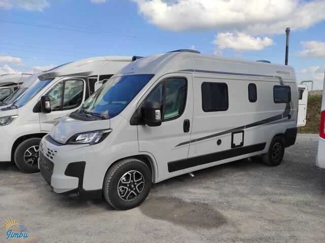 WEINSBERG 600 ME EDITION [FIRE] 140PS Automatik -1257 Vorschau für Listenansicht