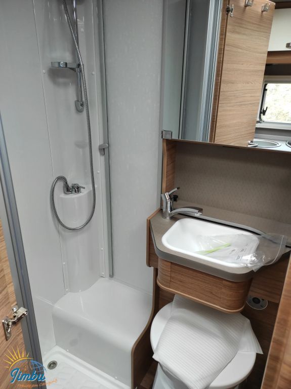 WEINSBERG 600 MEG EDITION [PEPPER] Fiat 180 PS Automatik-1251 Ansicht 18 für Fahrzeugdetailseite