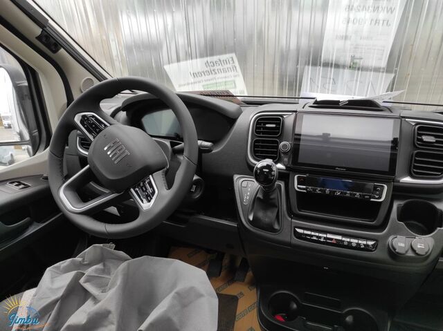 KNAUS 550 MF VANSATION 140 PS / Automatik, 4044 Ansicht 9 für Fahrzeugdetailseite