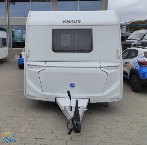 KNAUS 500 KD 1.600Kg - 4012 Ansicht 5 für Fahrzeugdetailseite