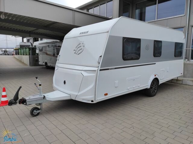 KNAUS 500 EU 1.800Kg - 4021 Vorschau für Listenansicht